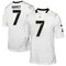 Men's Game RJ Harvey UCF Knights Football College Jersey - White