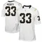 Men's Replica Phil Picciotti UCF Knights Football College Jersey - White