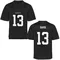 Youth Game Gabriel Davis UCF Knights Football College Jersey - Black