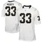 Youth Game Phil Picciotti UCF Knights Football College Jersey - White