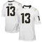Youth Replica Gabriel Davis UCF Knights Football College Jersey - White