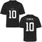 Youth Replica John Rhys Plumlee UCF Knights Football College Jersey - Black