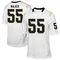 Youth Replica John Walker UCF Knights Football College Jersey - White