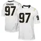 Youth Replica Mason Denaburg UCF Knights Football College Jersey - White
