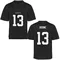 Youth Replica Peny Boone UCF Knights Football College Jersey - Black