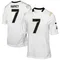 Youth Replica RJ Harvey UCF Knights Football College Jersey - White